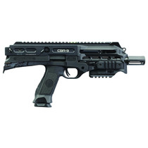 Chiappa Firearms 500217 CBR-9 Black Rhino 9mm Luger 9" 18+1, Black, No Brace