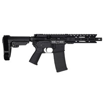 Diamondback DB1913K001 DB15 AR Pistol Carbine Length 5.56x45mm NATO 7" 30+1 Black SBA3 Pistol Brace Stock