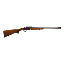 Silver Eagle Arms TH3624Y-PKG Sidekick 410 Gauge 24" 1rd 3", Black Rec/Barrel, Fixed Wood Stock , Includes 4 Chokes (1 Turkey Extended) & Konus Red/Green Dot Sight (Youth Sized)