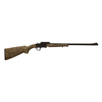 Silver Eagle Arms TH3624YC-PKG Sidekick Package 410 Gauge 24" 1rd 3", Black Rec/Barrel, Fixed Mossy Oak Bottomlands Furniture, Includes 4 Chokes (1 Turkey Extended) & Konus Red/Green Dot Sight (Youth)