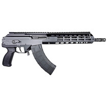 IWI US GAP33 Galil Ace Gen II 7.62x39mm 30+1 13" Black Nitride Threaded Barrel, M-LOK Handguard, Black Picatinny Rail Receiver, Black Grip, Right Hand