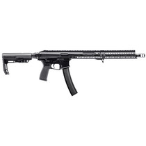 Patriot Ordnance Factory 01921 Phoenix 9mm Luger 16.10"