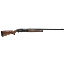 Browning 011782203 Maxus II Sporting Full Size 12 Gauge 3" 4, 2 3/4" Shells 30" Matte Black Vent Rib Barrel, Matte Black Aluminum Receiver, Adjustable Comb Gloss Oil Turkish Walnut Wood Stock