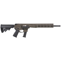 LWRCI ICR9PBC16 IC-9 9MM 16" PAT BRN
