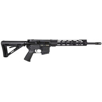 Diamondback DB1718T002 DB15 350 Legend 5+1 Black Cerakote Picatinny Rail Aluminum Receiver, M-LOK Handguard, Synthetic Stock
