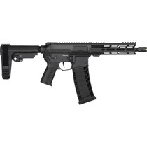 CMMG 94A860F-AB BANSHEE MK4 9MM 8 ARMBLK