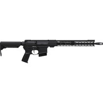 CMMG 34A120F-AB RESOLUTE MK4 338ARC 16.1 ARMBLK