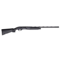Weatherby ES22028PGM Element II 20 Gauge 3" 2+1 28" Matte Black Vent Rib Barrel & Receiver, Adj Shim Black Synthetic Stock