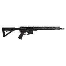 SEEKINS 0011300125-F-BLK NX15RIFLES 6ARC BLK