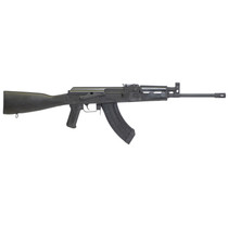 Century Arms RI5901N VSKA Tactical 7.62x39mm 30+1 16.50" Black Steel Barrel, Manganese Phosphate Receiver, Fixed Black Synthetic Stock, Black Polymer Grip