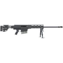 HM DEFENSE HM50B2-50BMG-BLK GEN2 50BMG 29.25 10R