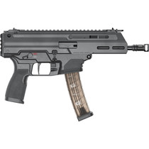 SPG KN90640B KUNA 40 6.125 BLK