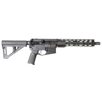 Radical Firearms FP105762X39HBAR10RPRBT BTR 7.62x39mm 10.50" Black Polymer