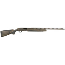 Rob Roberts Gun Works SS590RR Beretta A400 12 Gauge 3+1 28" Overall Hidden Lake Distressed Cerakote Vent Rib Barrel, Aluminum Receiver, Synthetic Stock, Right Hand