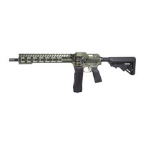 FREEDOM ORDNANCE FM9D16-ODG 9MM BELTFED RFL 16"