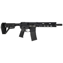 DIA DB1984B001 300BO DB15 10 30R*BRACE* BLK