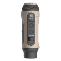 Sig Sauer Electro-Optics SOEC42200 Echo Thermal Monocular 2-16x35mm 640x512, 12 Microns, 50 Hz Resolution