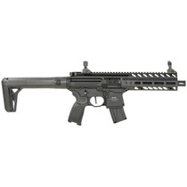 Sig Sauer Airguns AIRMPX177G2BLK CO2