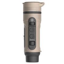 Sig Sauer Electro-Optics SOEC42310 Echo MV50-LRF Thermal Monocular 3-24x50mm 640x512, 12 Microns, 50 Hz Resolution