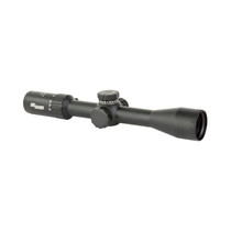 Sig Sauer Electro-Optics SOW44002 Whiskey4 Black 4-16x44mm 30mm Tube Illuminated MOA Milling 2.0 Reticle
