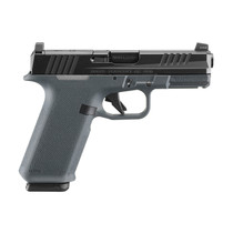 Ruger RXM 9mm 4" Barrel 17+1 Round Grey