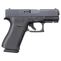 Glock 43X 9mm 3.41" Barrel 15 Round USA Made