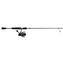 Abu Garcia Zata Spinning Combo 7' 1 Piece Split Grip