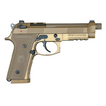 Factory Blem Beretta M9A4-G Full Size 9mm FDE 18 Round