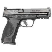 Smith and Wesson M&P9 M2.0 Metal 9mm 4.25" Barrel 17 Round Night Sights