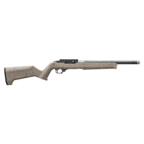 Ruger 10/22 22 LR 16.1" Barrel 10 Round Carbon Fiber - FDE