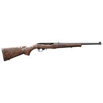 Ruger 10/22 America's 250 Years Of Freedom 22 LR 18.5" Barrel 10 Round 1776 Wood Stock