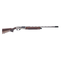 KFI USA Impala Plus 12 Gauge 28" Barrel 4 Round Wood/Grey