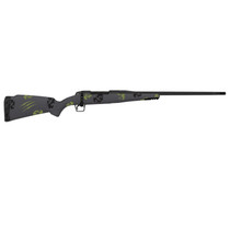 Fierce Firearms Twisted Rogue XP 7mm PRC 22" Barrel 3+1 Round Black/Forest Rifle