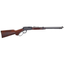 Henry H1 Western Frontier Lever Action Rifle .22lr 20" Octagon Barrel