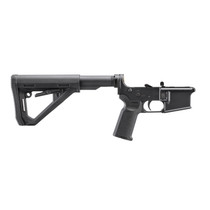 Ruger AR Lower Multi Caliber Magpul DT Carbine Ruger Elite 452