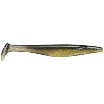 Deps Sakamata Swimmer 5.3" 5 Pack Golden Shiner