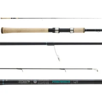 St. Croix Premier SCPS66MF2 Spinning Rod 6'6" 2 Piece Medium Power Fast Action