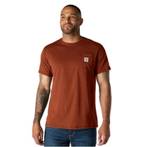 Carhartt Men's Force Relaxed T-Shirts