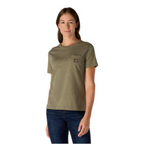 Carhartt Women's Irvine Relaxed T-Shirts