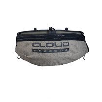 Hunt Arsenal Cloud Freedom Saddle