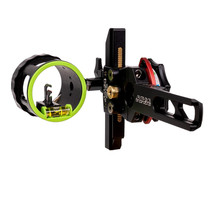 HHA NYTRX Bridgelock Mount Sight XV3 .019 Right Hand