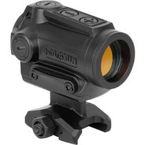 Holosun ARORD2 Black 1x 2 MOA Red Dot Reticle