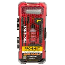 PROSHOT 9KT-CX CORE CLEANING KIT 9MM