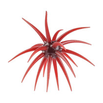 Berkley PowerBait MaxScent 'Moeba Creature Bait 3.5" Bloodshot