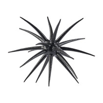 Berkley PowerBait MaxScent 'Moeba Creature Bait 3.5" Black