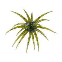 Berkley PowerBait MaxScent 'Moeba 3.5" Creature Bait Watermelon 1 Count