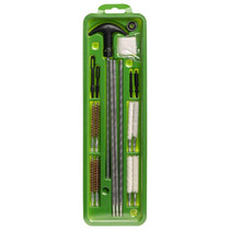 Remington Universal Aluminum Rifle Cleaning Kit