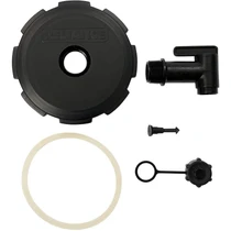 Reliance 100mm Replacement Spigot Assembly