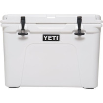 YETI Tundra 50 Hard Cooler White
