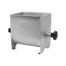 LEM MightyBite 10 lb. Manual Meat Mixer